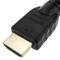 Adattatore da HDMI maschio a HDMI femmina per pannello