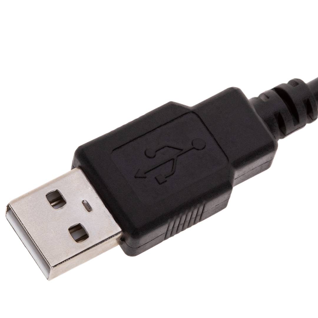 Câble USB 2.0 á 5 broches pour AM 30cm (5P-M/AM)