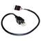 USB 2.0-kabel 5-pins naar BM 30 cm (5P-M / BM)