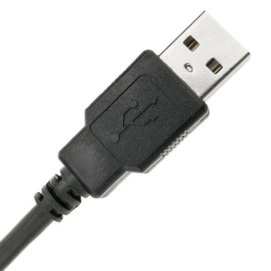  Unique Product Solutions - Cable alargador USB 2.0 A macho a A  hembra, 10 pies : Electrónica