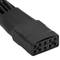 Cabo USB Duplicator-mãe de 10 pinos HD-Audio USB AC97