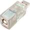 ORANGE LED USB Adapter (AM/BH)