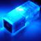 BLU LED USB Adapter (AM/BH)
