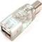 BLUE LED USB Adapter (AH/BM)