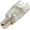BLUE LED USB Adapter (AH/BM)