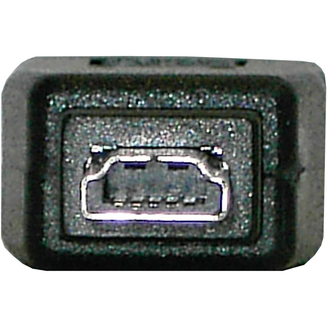 Adaptador USB (BH/MiniUSB5pin-M) Tipus A