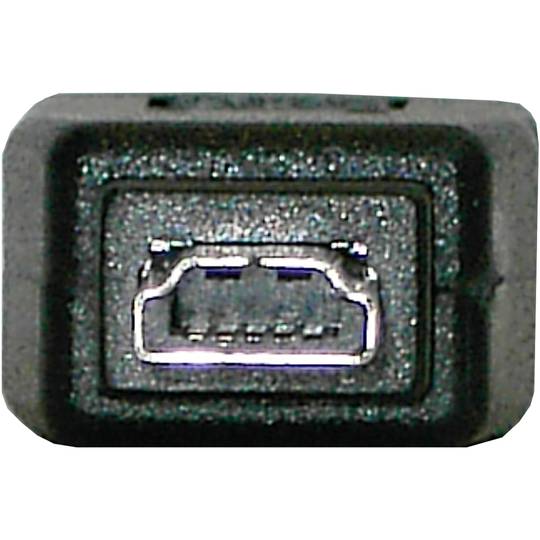 Adapter USB (AM / MiniUSB5pin-M) Typ A
