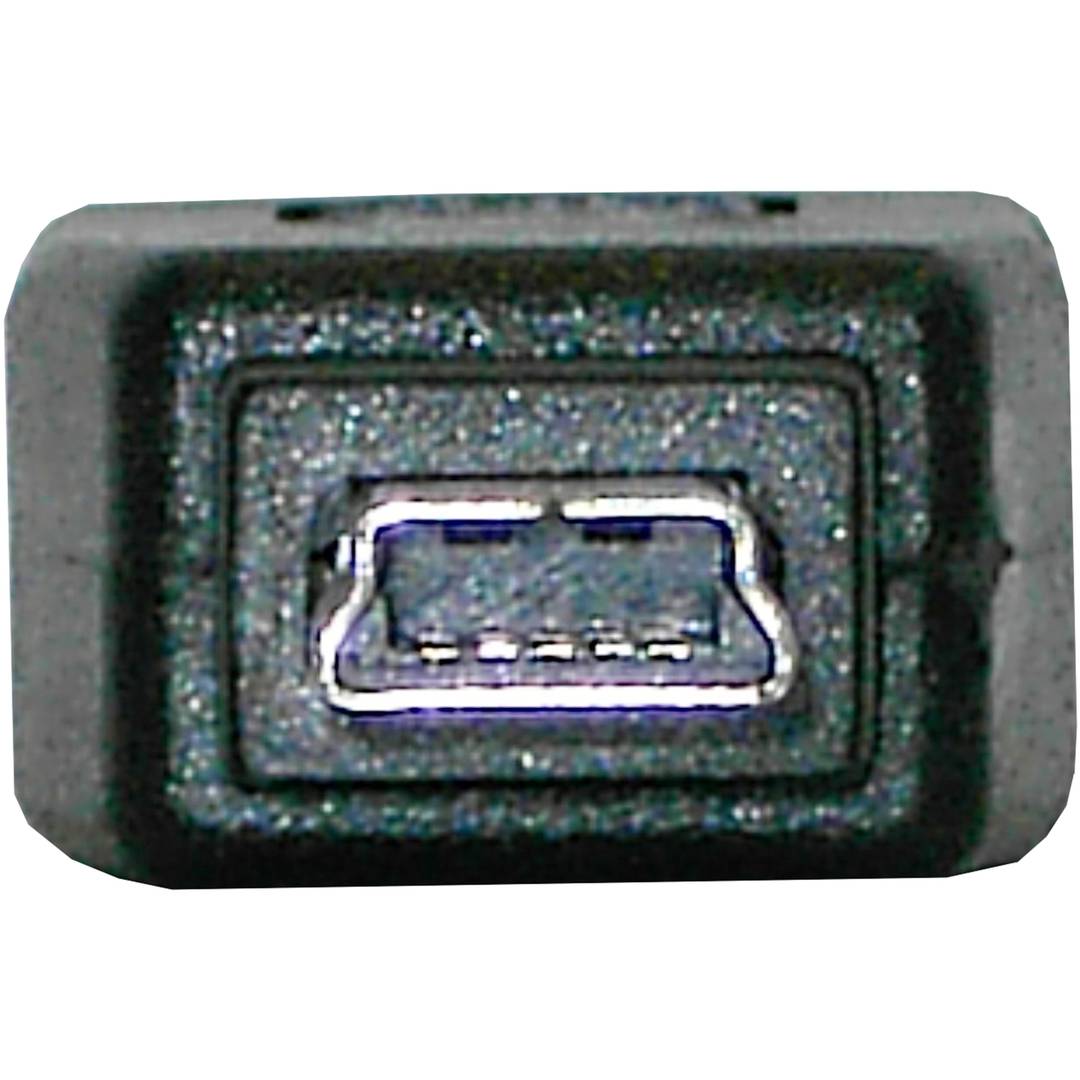 Adaptador USB (AM/MiniUSB5pin-M) Tipus B