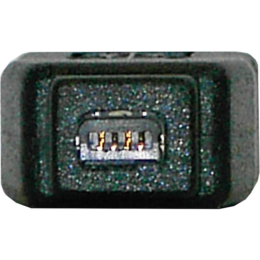 USB-Adapter (AM/MiniUSB4pin-M) Hirose