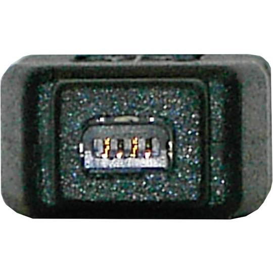 USB-Adapter (AM/MiniUSB4pin-M) Hirose