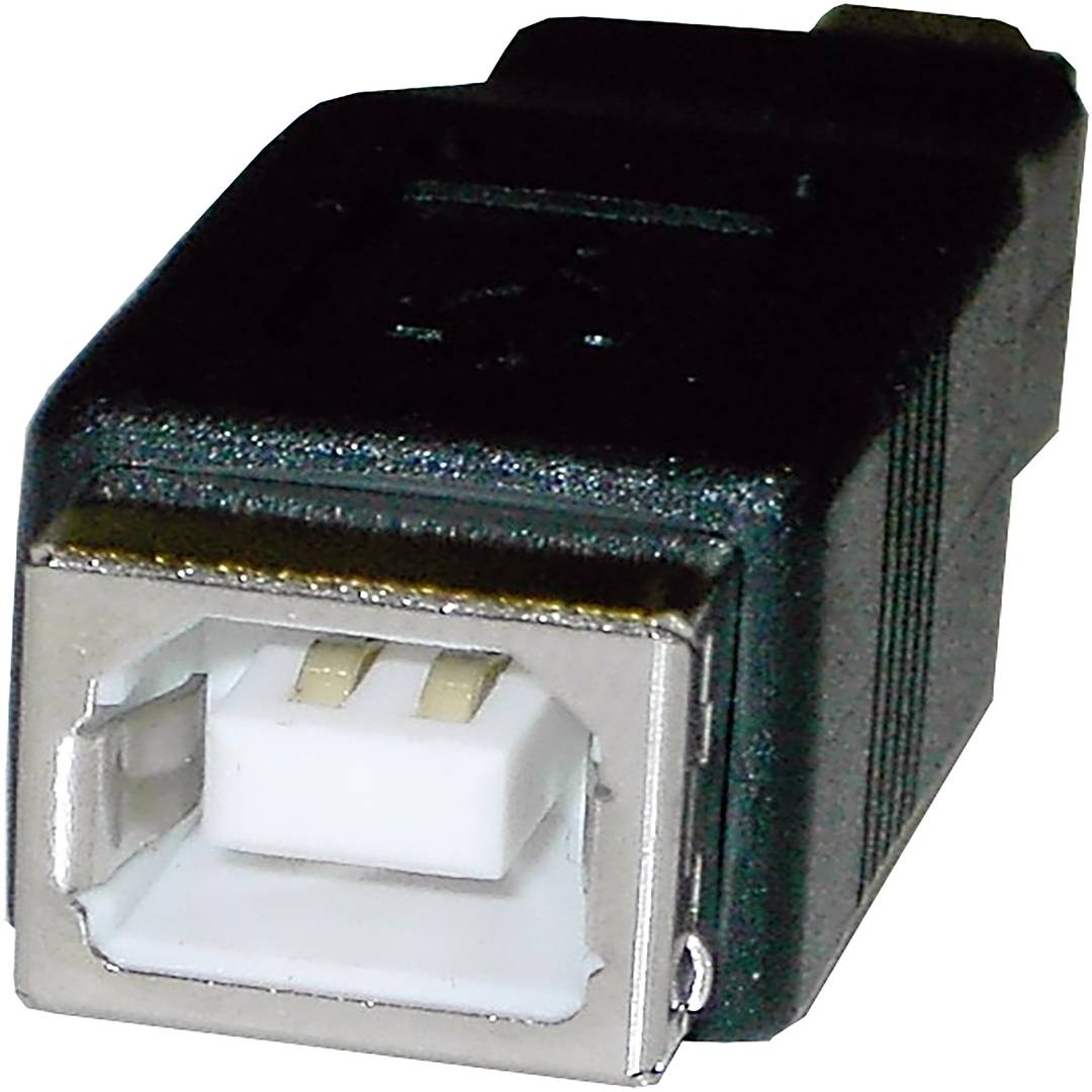 Adaptador USB (BH/MiniUSB5pin-M) Tipus B