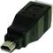 Adaptador USB (BH/MiniUSB5pin-M) Tipus B