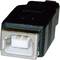 USB-Adapter (BH/MiniUSB4pin-M) Hirose