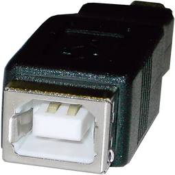 USB Adapter (BH/MiniUSB4pin-BM) Mitsumi