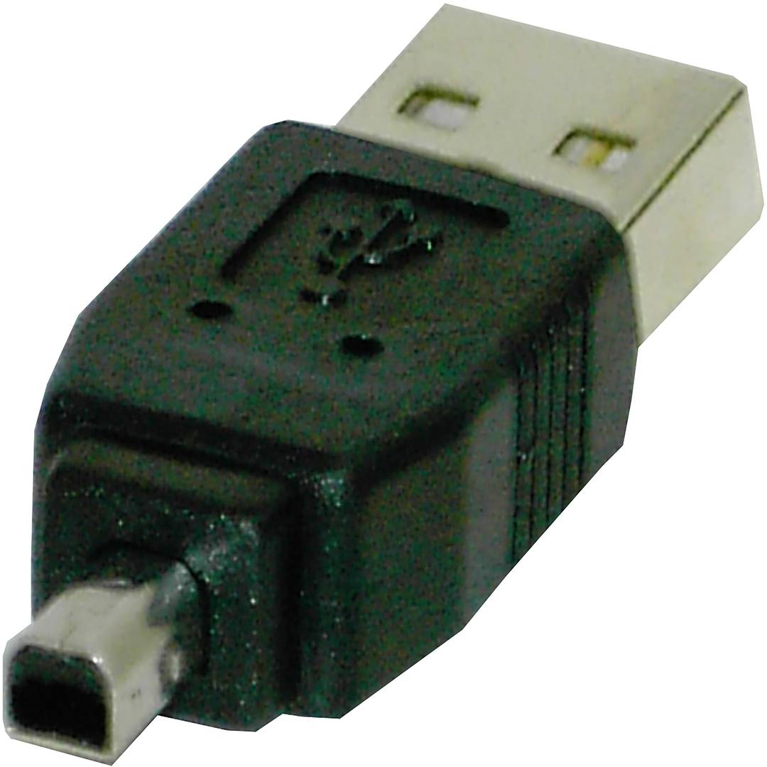 Adapter USB Mitsumi (BH / MiniUSB4pin-BM)