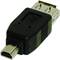 USB Adapter (AH/MiniUSB5pin-M) Tipo A