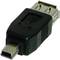 Adapter USB (AH / MiniUSB5pin-M) Typ B