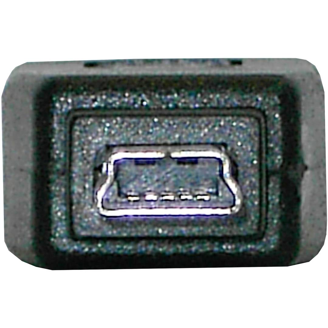 Adapter USB (AH / MiniUSB5pin-M) Typ B