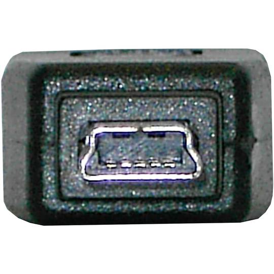 Adapter USB (AH / MiniUSB5pin-M) Typ B