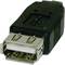 USB-Adapter (AH/MiniUSB4pin-M) Hirose