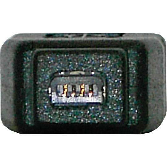 USB-Adapter (AH/MiniUSB4pin-M) Hirose