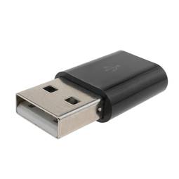 USB-Adapter A-Stecker auf Micro-USB-Buchse