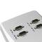 Adaptateur USB vers RS-232 Titan 4-Port (AM/4xDB9M) (USB-Powered)