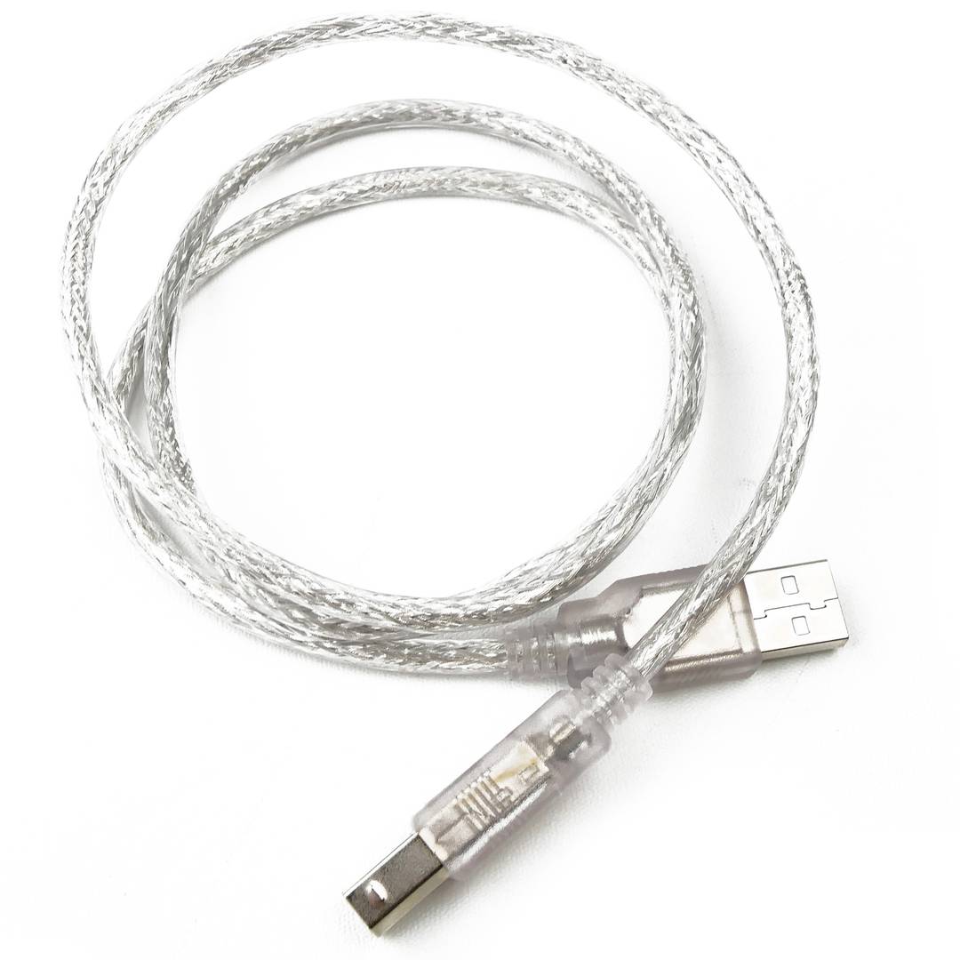 Adaptateur USB vers RS-232 Titan 4-Port (AM/4xDB9M) (USB-Powered)