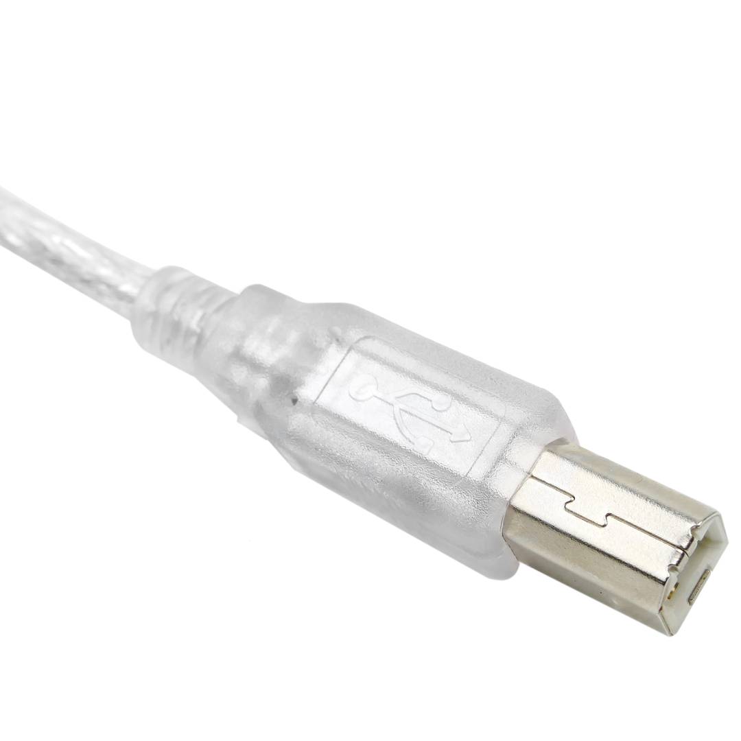 Adaptateur USB vers RS-232 Titan 4-Port (AM/4xDB9M) (USB-Powered)