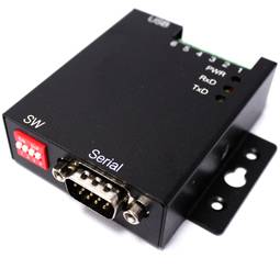 USB to RS232/422/485 VScom (1 Port DINRAIL)