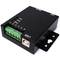USB naar RS232 / 422/485 Titan-adapter (1-poort DINRail)