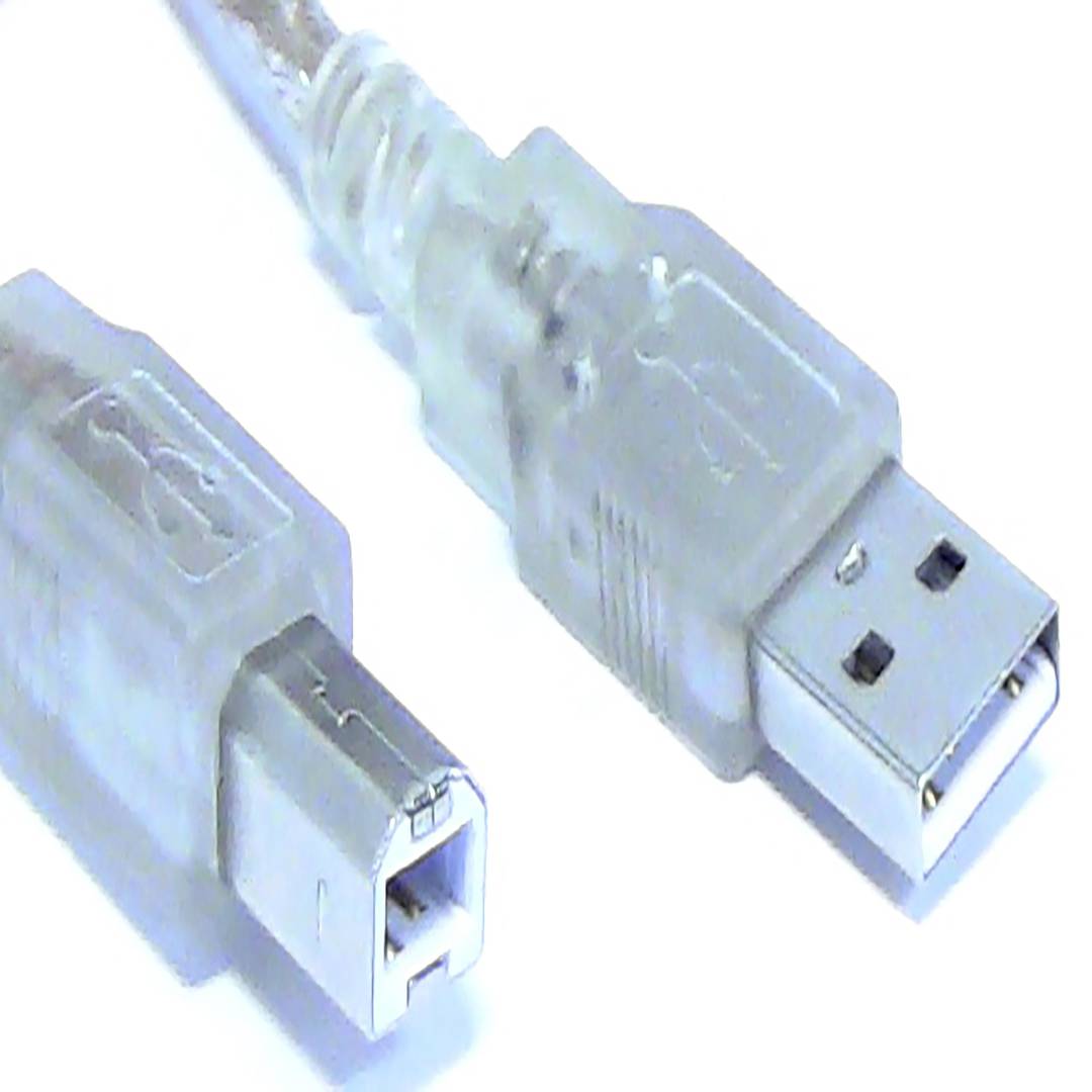 Cable VGA RS PRO de color Azul con. B: VGA macho, long. 15m