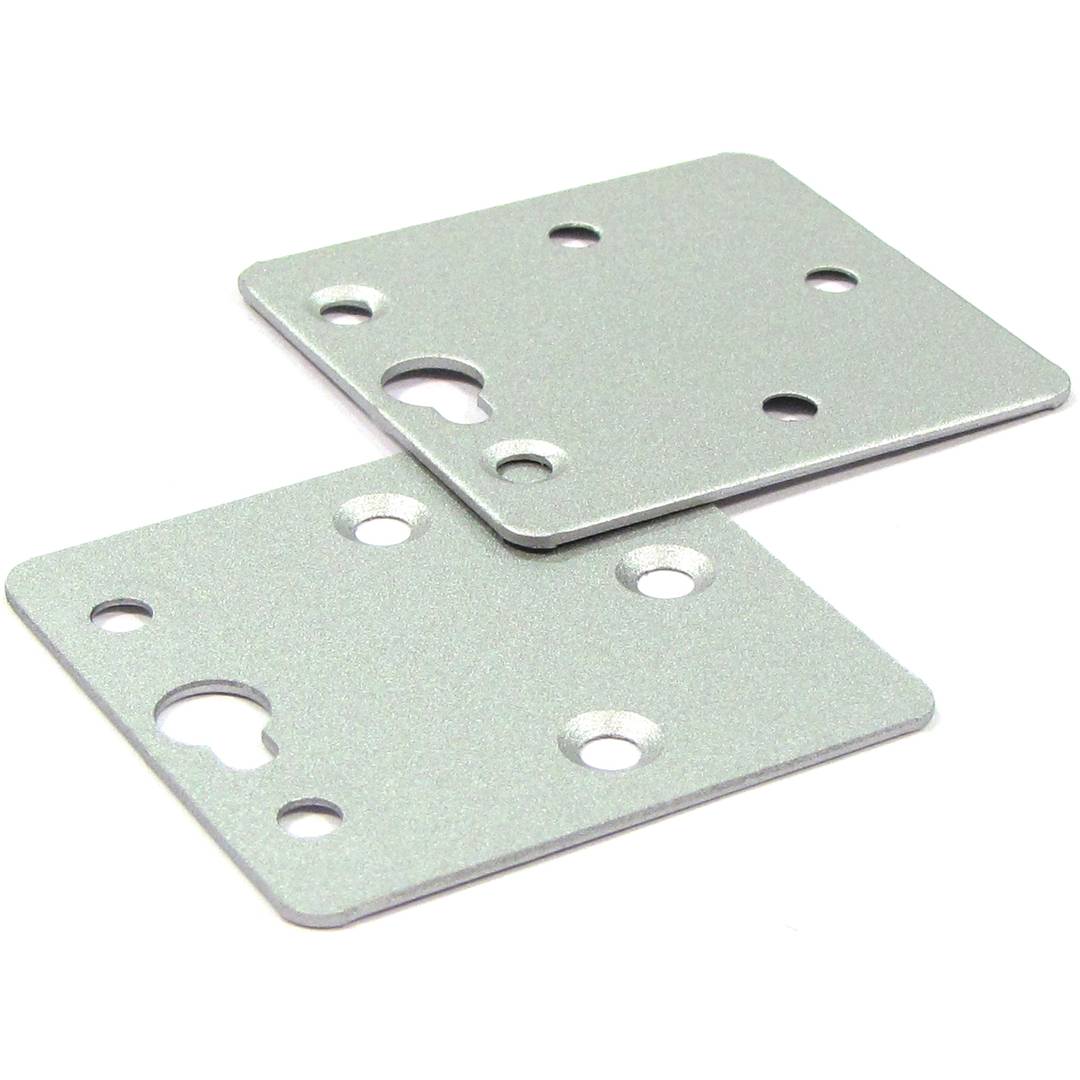 Adaptador USB a RS-422/485 Titan (16-Port DINRail/Rack19 1U)