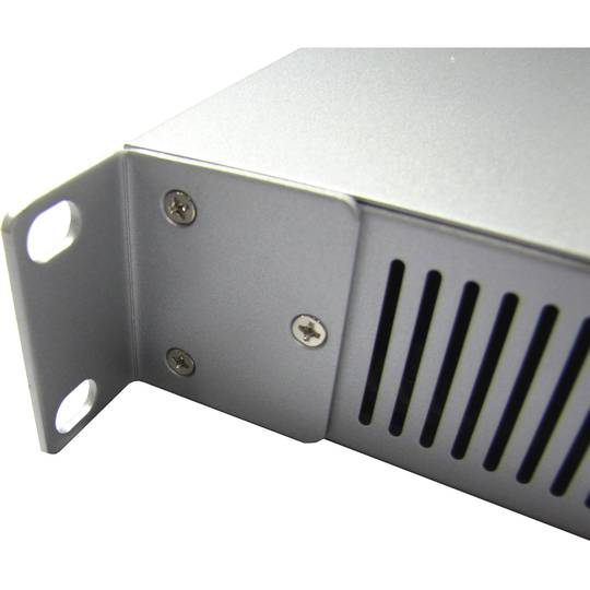 Adaptador USB a RS-422/485 Titan (16-Port DINRail/Rack19 1U)