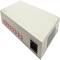 Adaptador USB a RS232/422/485 Titan (8 Port DINRail)