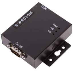 USB para VSCOM PRO RS-232 (1-Port DINRAIL)