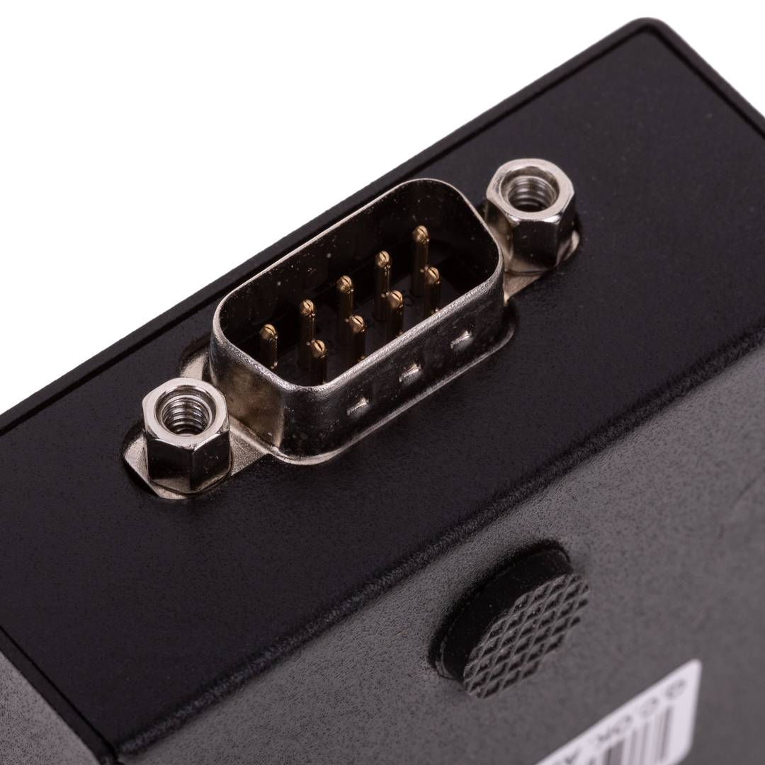 USB to RS-232 Titan PRO (1-Port DINRAIL)