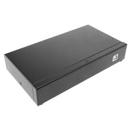 USB para RS-232 VSCOM (4-Porto DINRAIL)