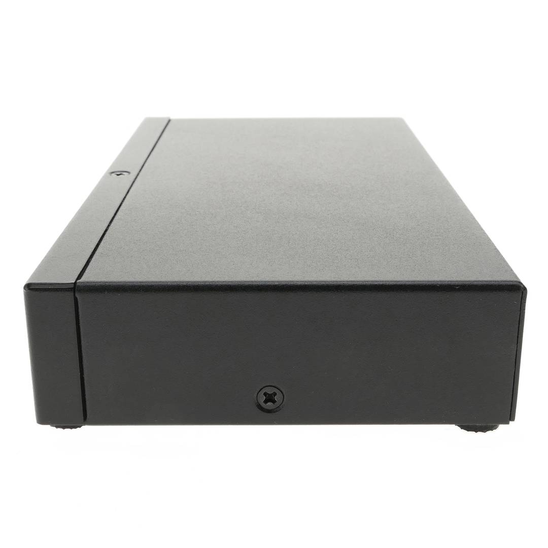 USB auf RS-232 Titan (4-Port DINRAIL)