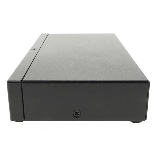 USB auf RS-232 Titan (4-Port DINRAIL)