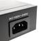 USB to RS232 adapter Titan 16 ports AM 16xDB9M compatible with DIN rail and rack 19