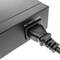 USB to RS232 adapter Titan 16 ports AM 16xDB9M compatible with DIN rail and rack 19
