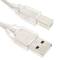 USB to RS232 adapter Titan 16 ports AM 16xDB9M compatible with DIN rail and rack 19
