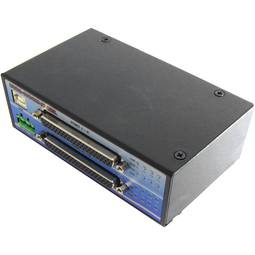 USB para RS-232 16-Port VSCOM (AM/16xDB9M 2x8 portas)