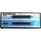 Adapter USB-RS-232 Titan 16-portowy (porty AM / 16xDB9M 2x8)