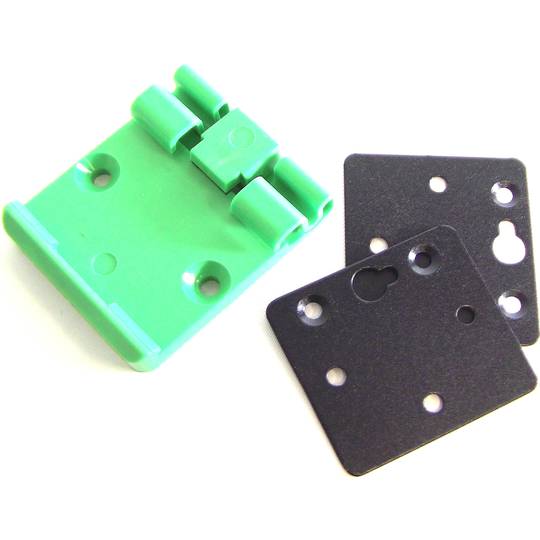 Adapter USB-RS-232 Titan 16-portowy (porty AM / 16xDB9M 2x8)