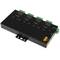 Adaptador industrial USB 2.0 a RS232 RS422 RS485 de 4 puertos