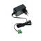 Adaptador industrial USB 2.0 para RS232 RS422 RS485 8 portas