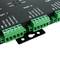 Adaptador industrial USB 2.0 para RS232 RS422 RS485 8 portas
