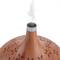 Humidificador ultrasónico y difusor de aroma de 350 ml